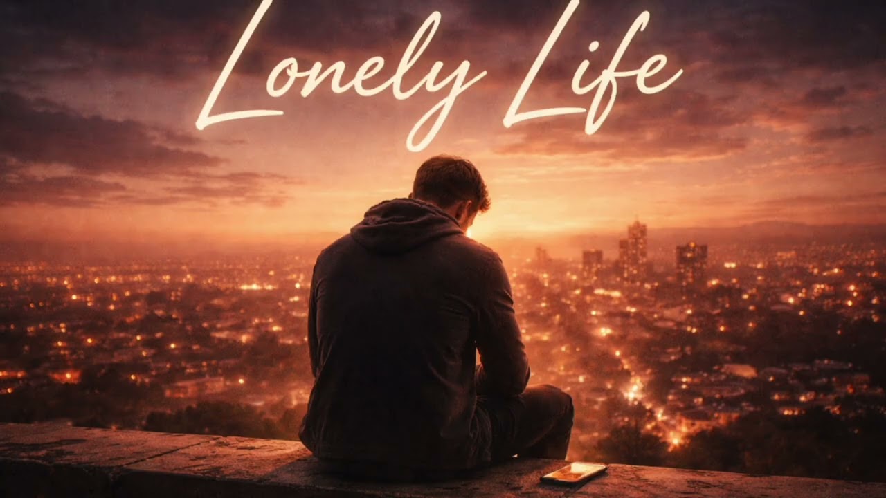 EXO94 - lonely Life