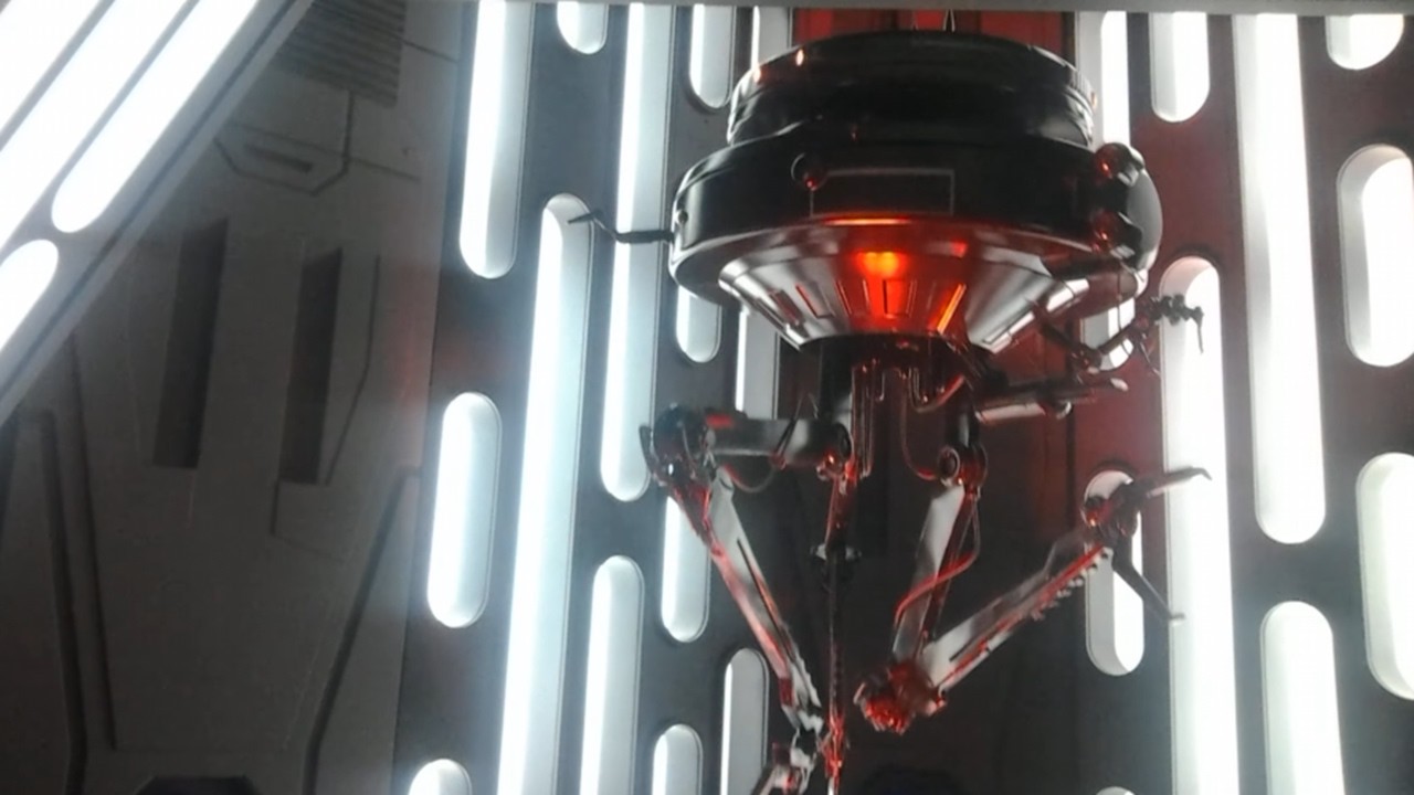 Star Wars: Rise Of The Resistance - Disney's Hollywood Studios (4K HD POV) - December 2025