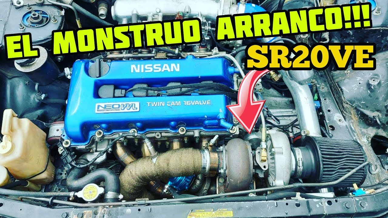 BOOSTCONTROL ELECTRICO, KIT DE AGUA METHANOL, DOWNPIPE Y MAS!!! para el Proyecto NISSAN SR20VET