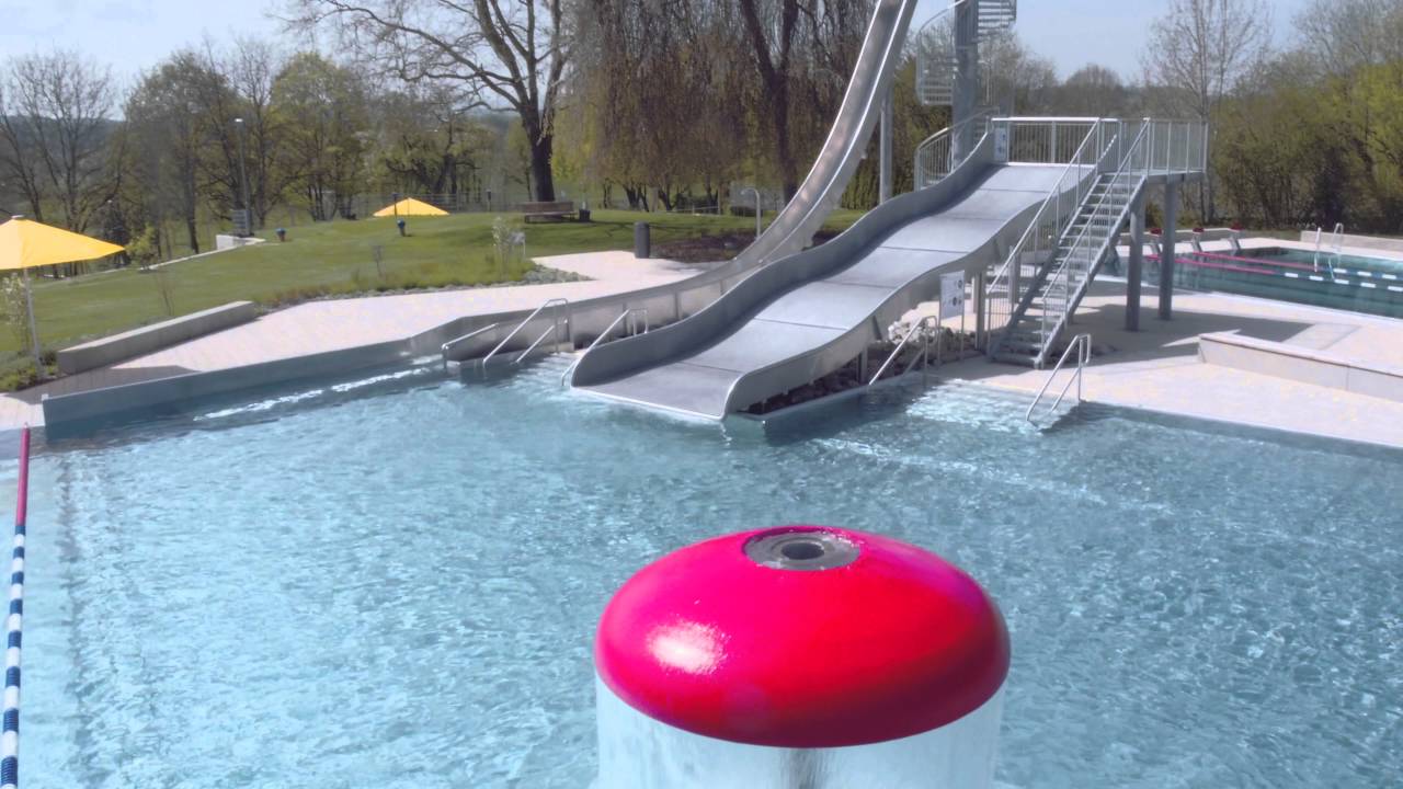 Hoehenfreibad Trailer