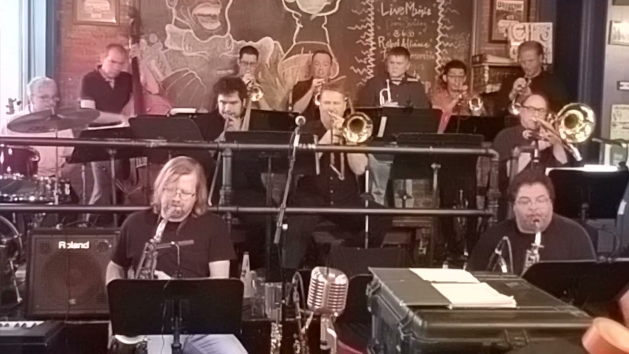 #LiveRecording 