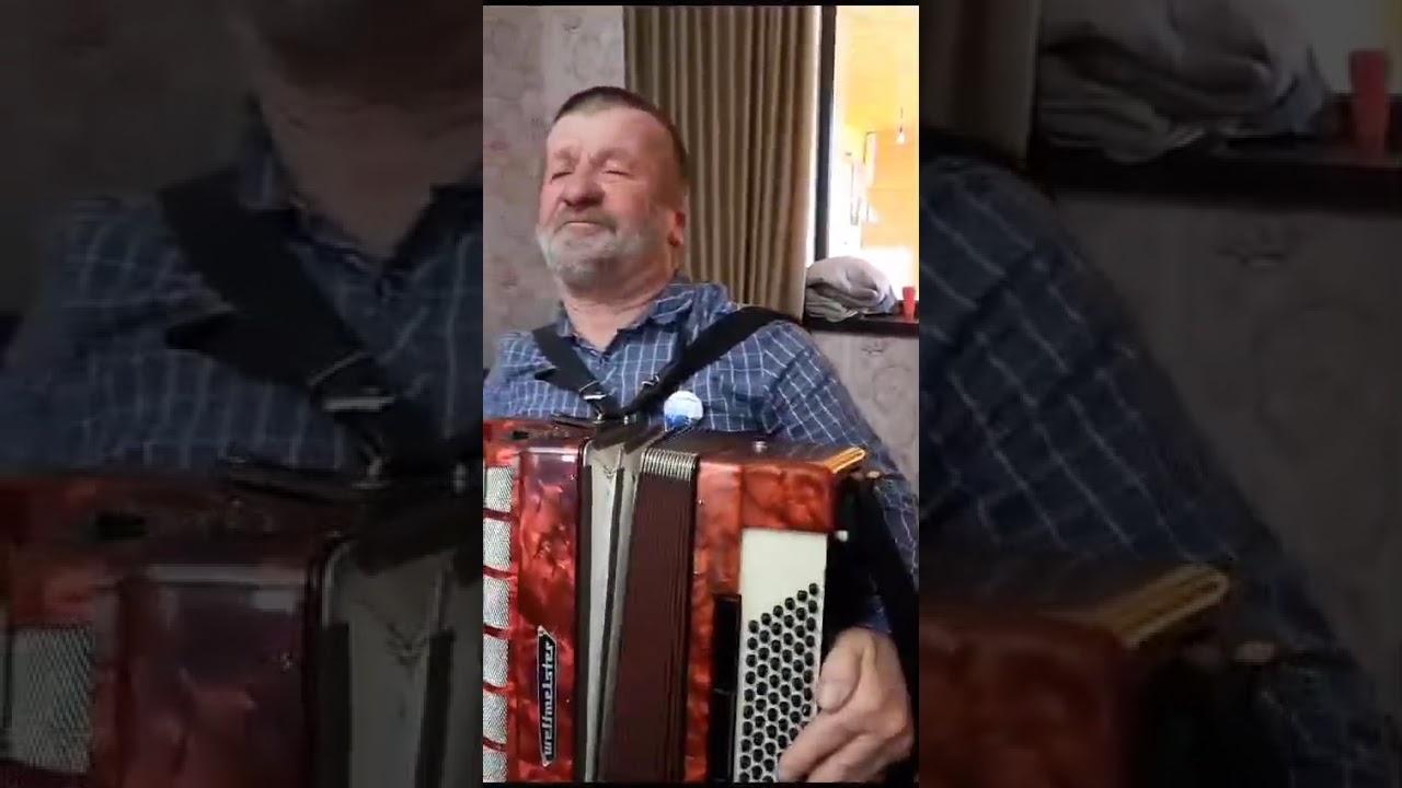 Аварская песня - Магомедрасул Хучбаров