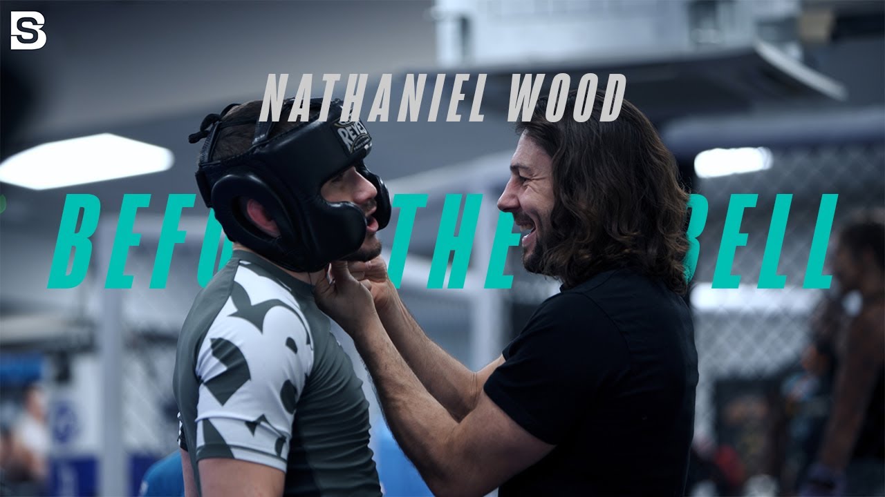 Nathaniel Wood - Before The Bell EP.1
