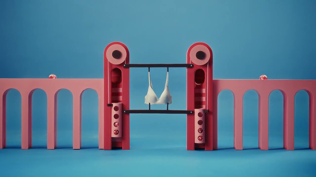 Penti Lab Kopma Testi