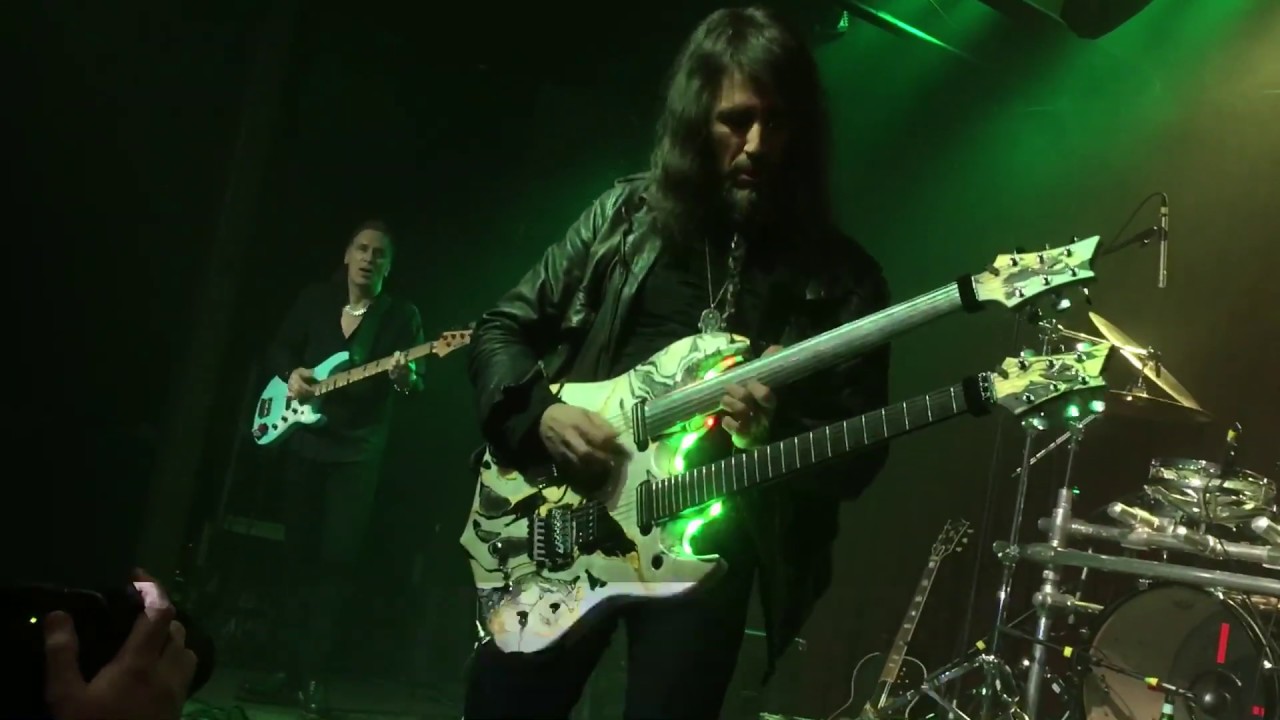 Talas - Sink Your Teeth Into That - Anthology, Rochester, NY - March 9, 2019 - 3/9/19