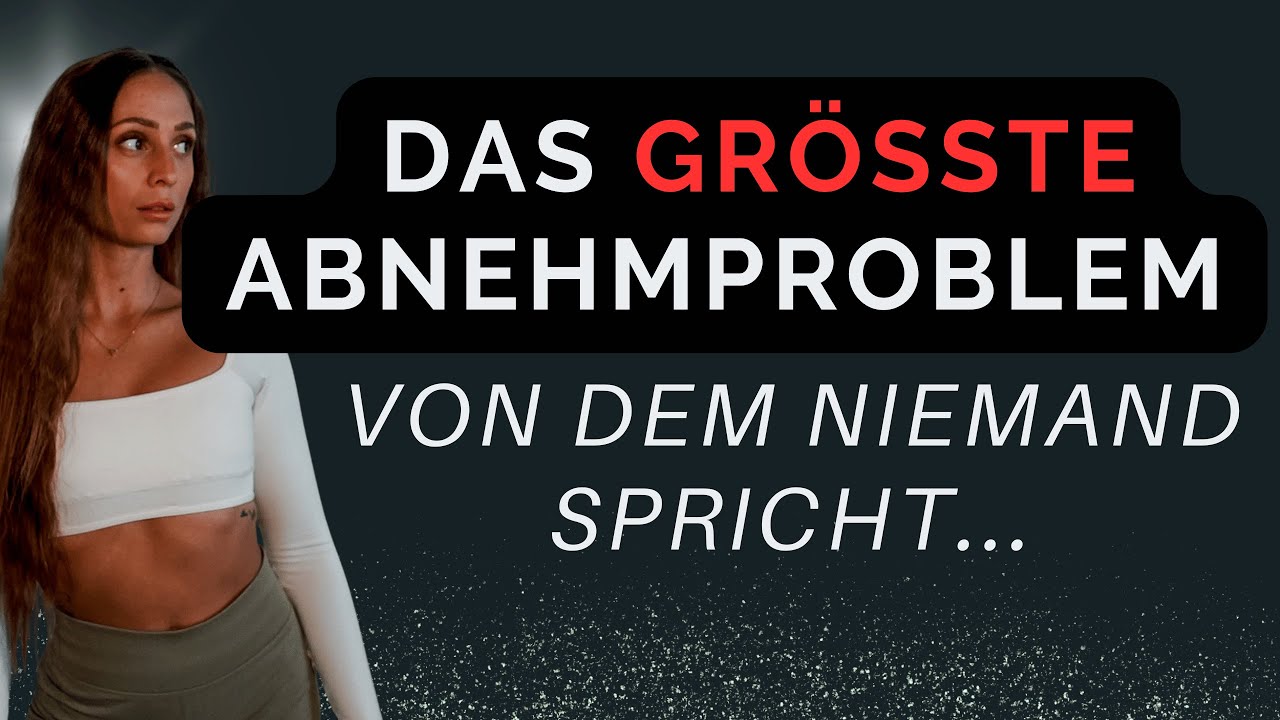 Das größte Abnehm-Problem bei selbstständiger Frauen