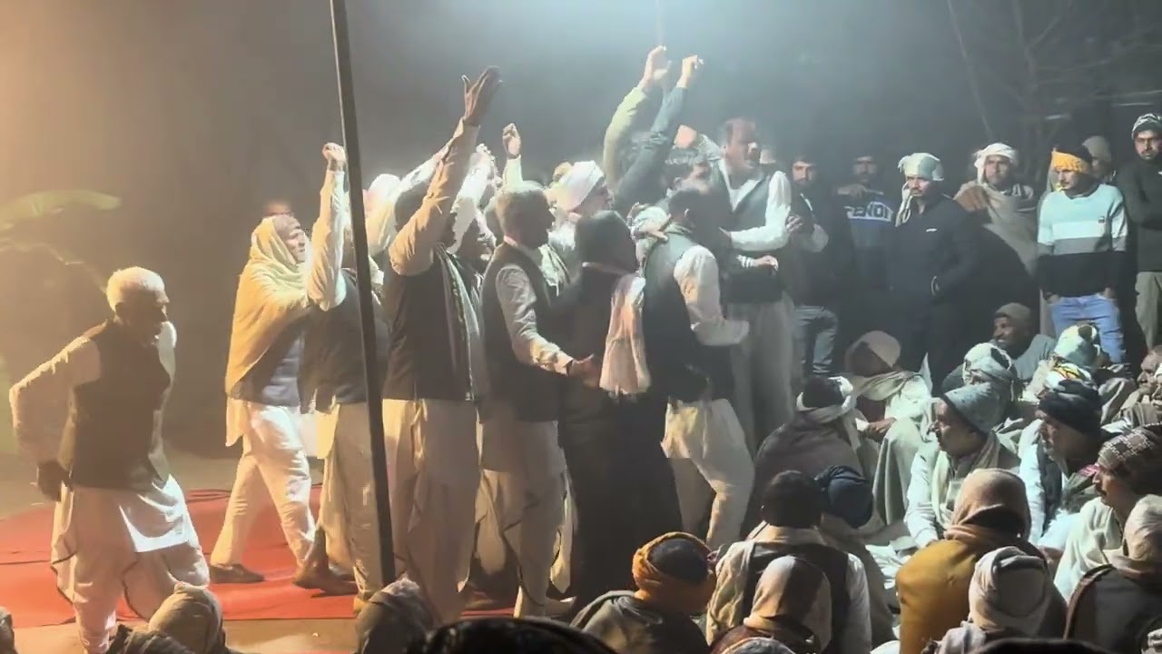 Lokgeet Kanhaiya Gwalior team ।। लोकगीत कन्हैया ग्वालियर टीम #kanhaiya #folksong #कन्हैया #lokgeet 