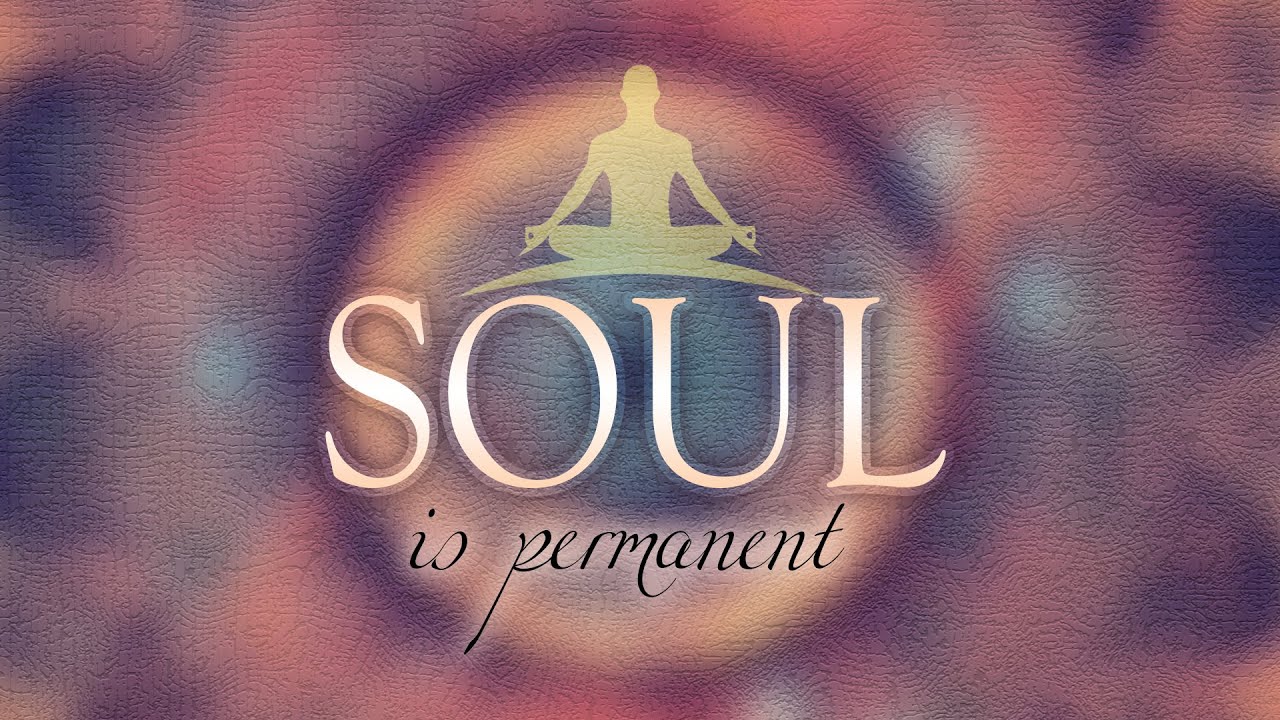 Soul is Permanent | @DBFEnglish
