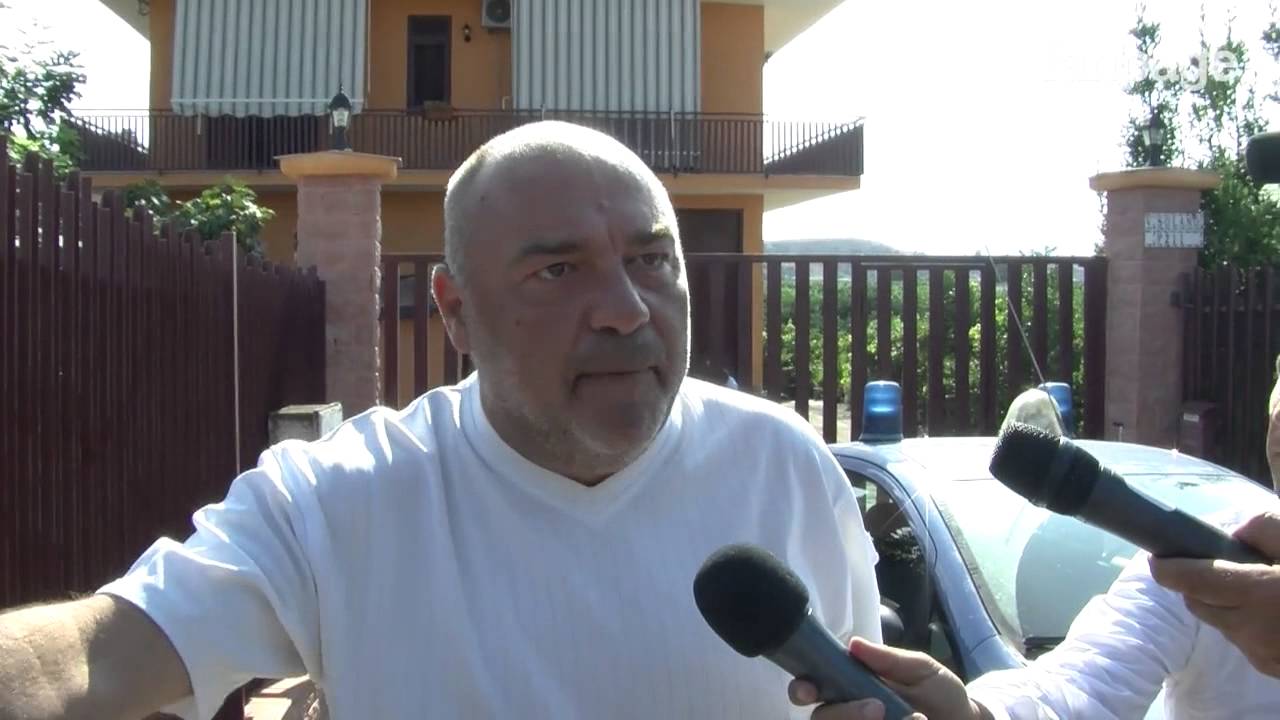 Palagonia, rapina finisce in tragedia: 
