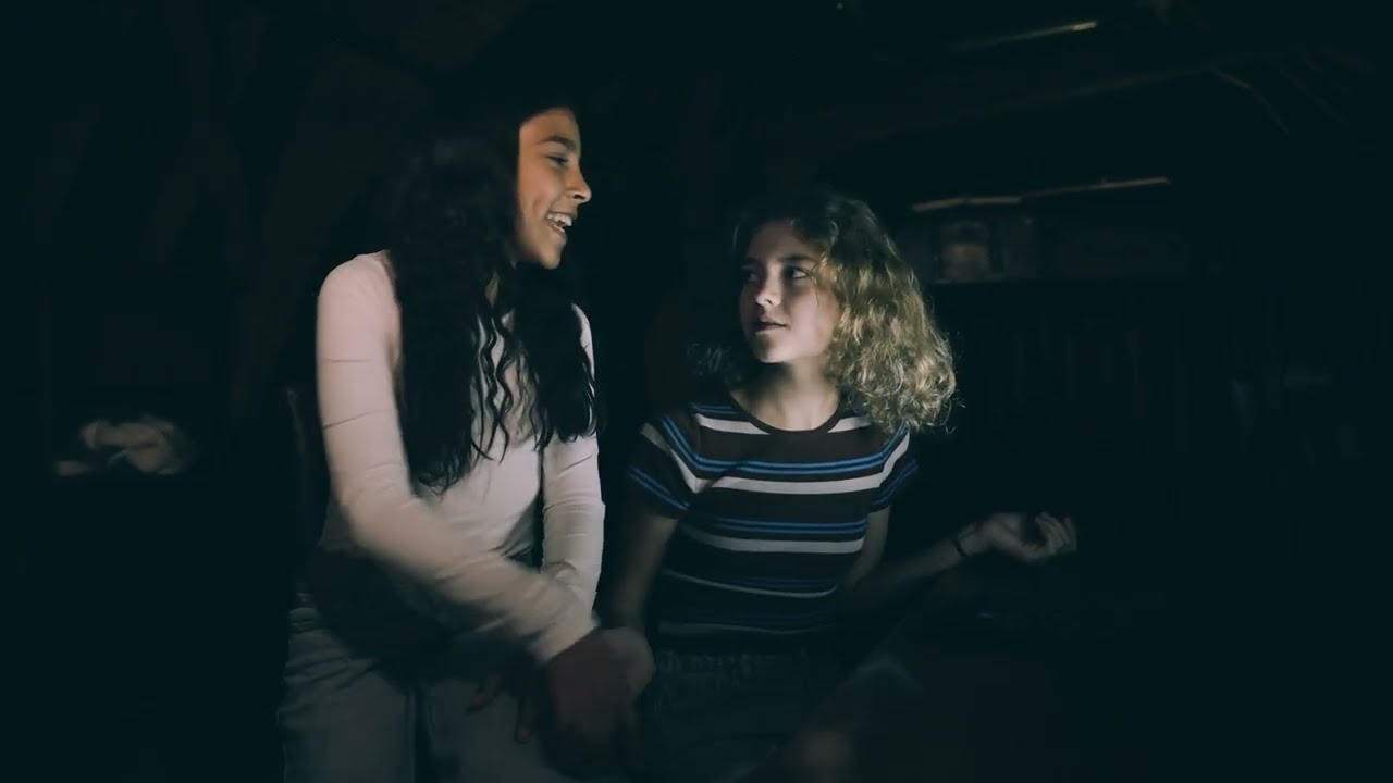 Time Hackers - Super8dag Film 2025-2026