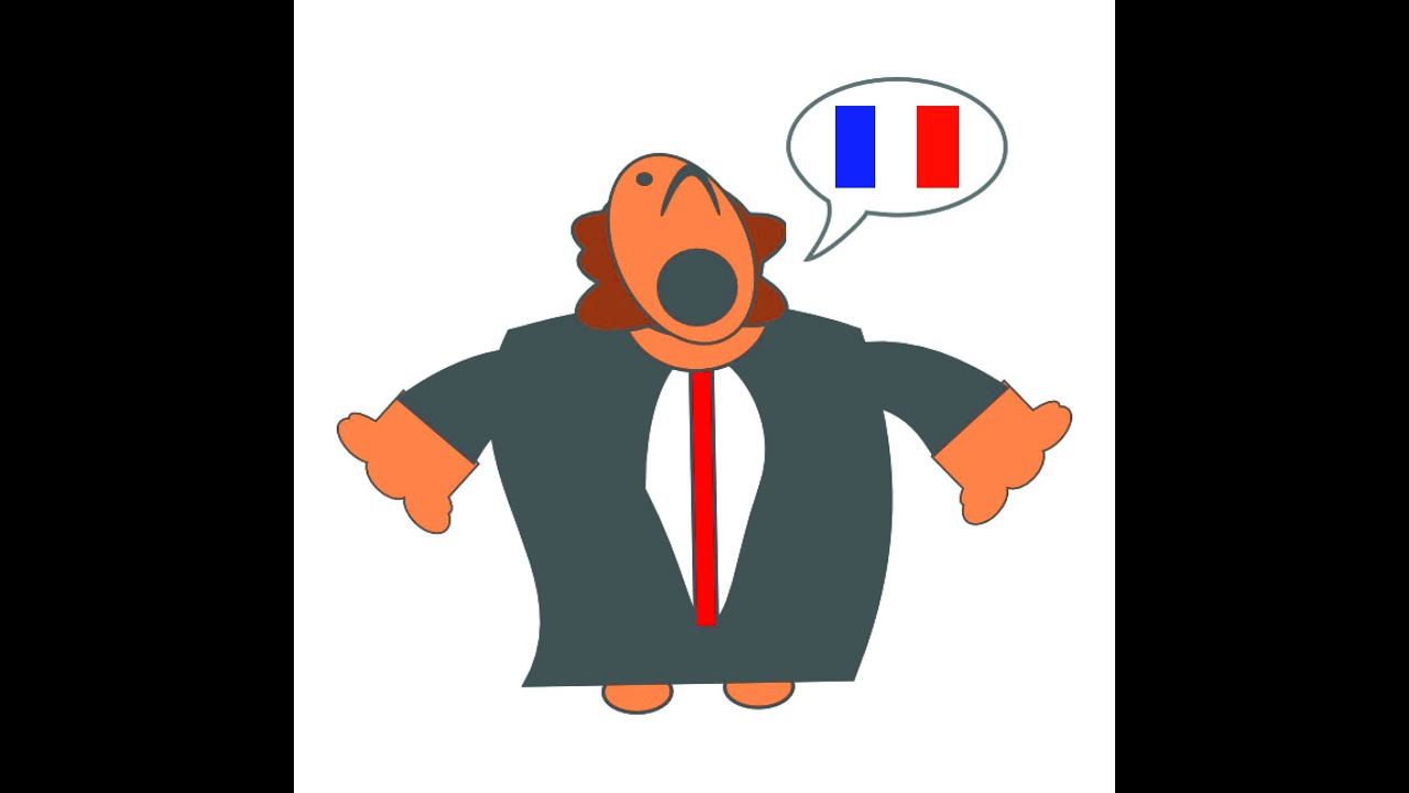 French Diction Tutorial for 