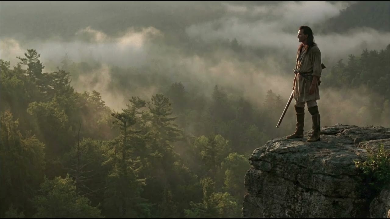 The Last of the Mohicans &ndash; Orchestral Cover