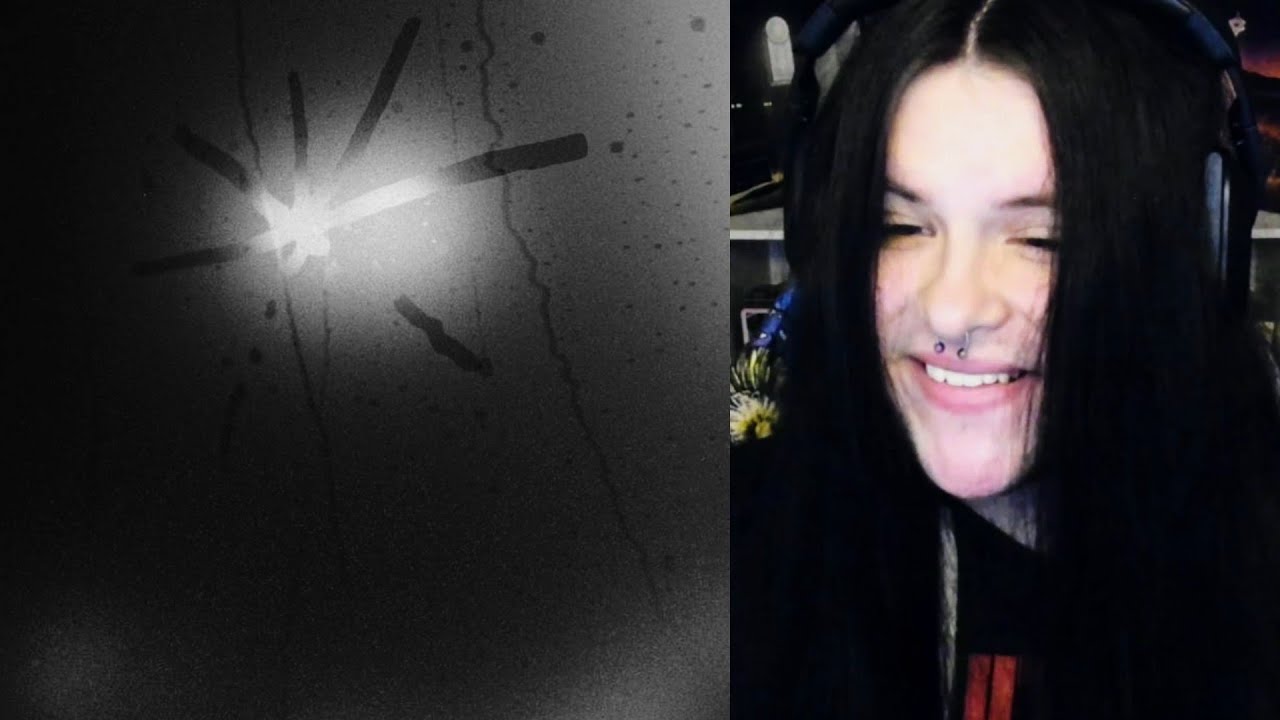 IN LOVE w/ Touché Amoré - Spiral In A Straight Line | Full Album REACTION!