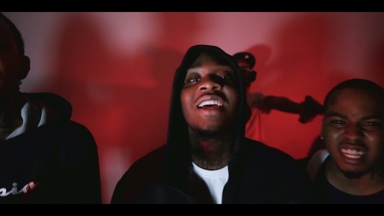 Lil Art - Enuff Shots (Directed by 
