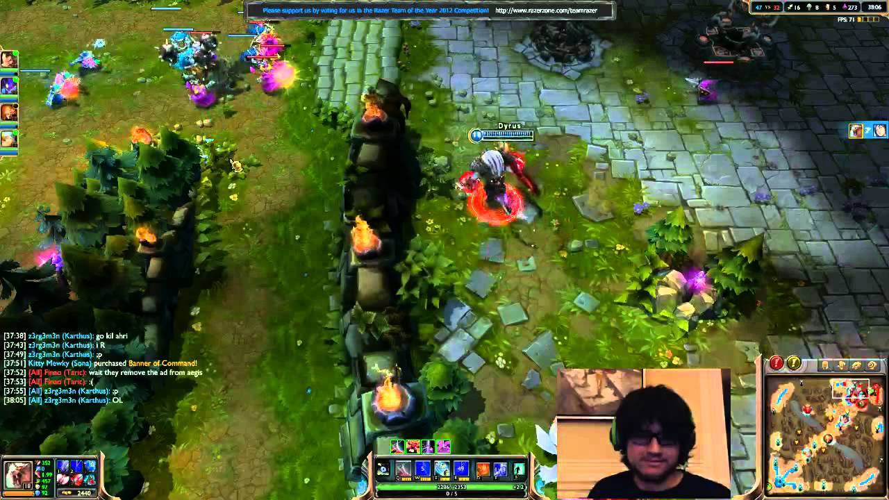 How to delete ahri