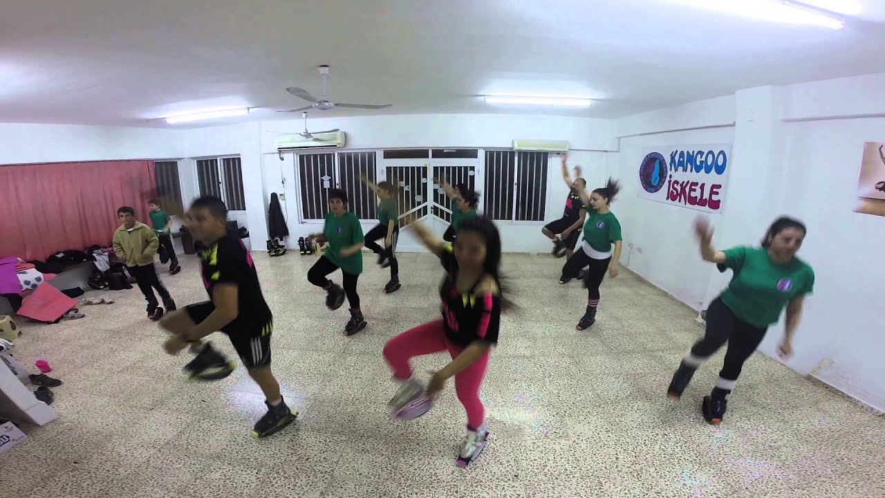 iskele kangoo gopro edıtıon