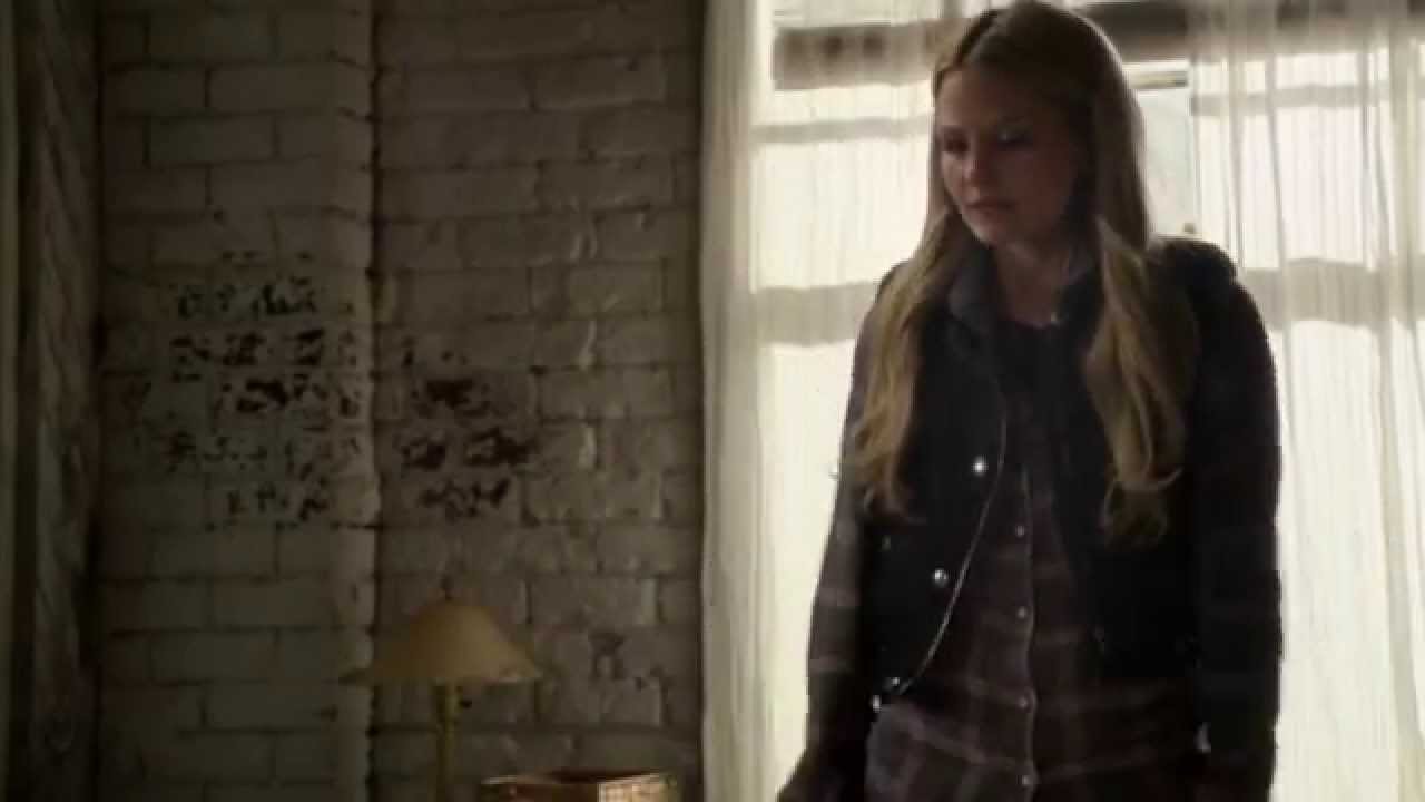 OUAT - 3x17 'Oh, we're fun!' [Emma, Snow, David & Regina]