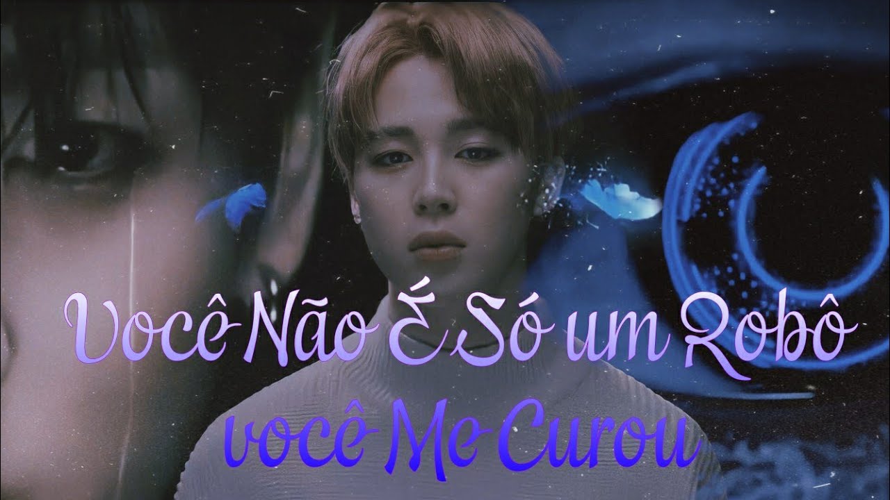 SÉRIE JIKOOK || 
