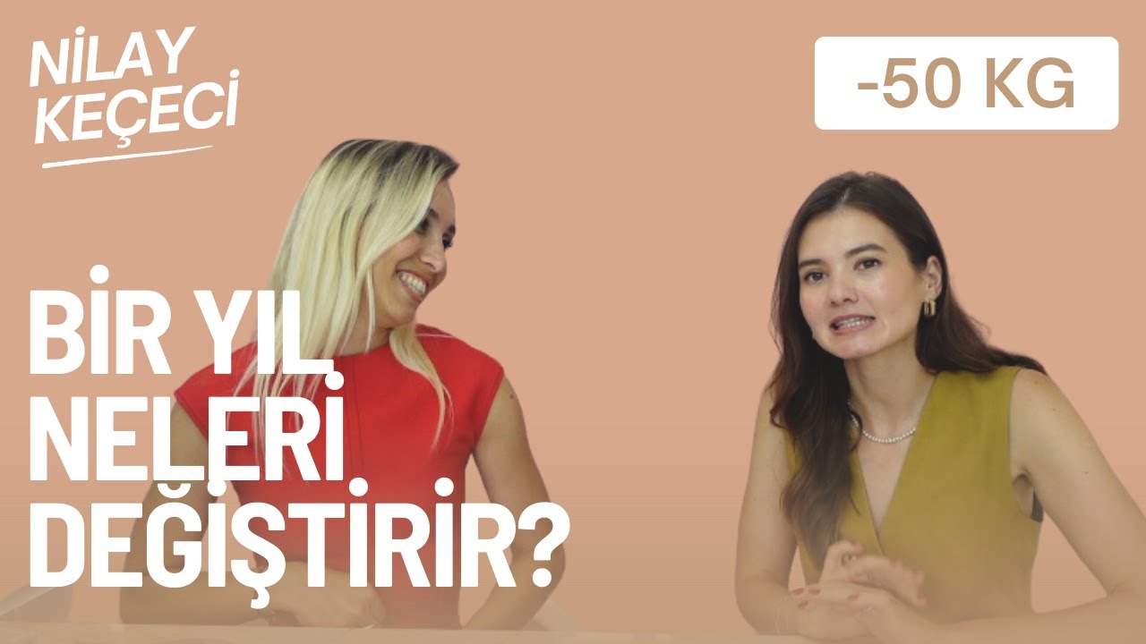 8 AY -50 KİLO  | @asli.kivanc  İLE DİYET SÜRECİ ÜZERİNE | SORU - CEVAP