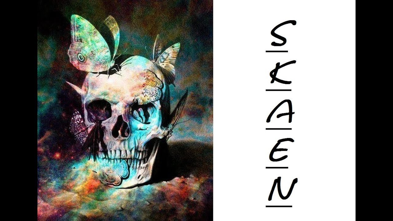 Skaen. 🎼Seven compositions | Pls subscribe