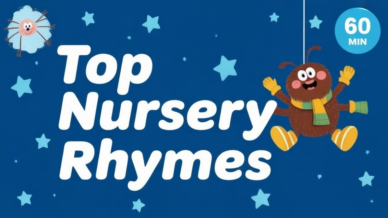 Five Little Monkeys | + More Super Simple Songs & Nursery Rhymes #nurseryrhymes