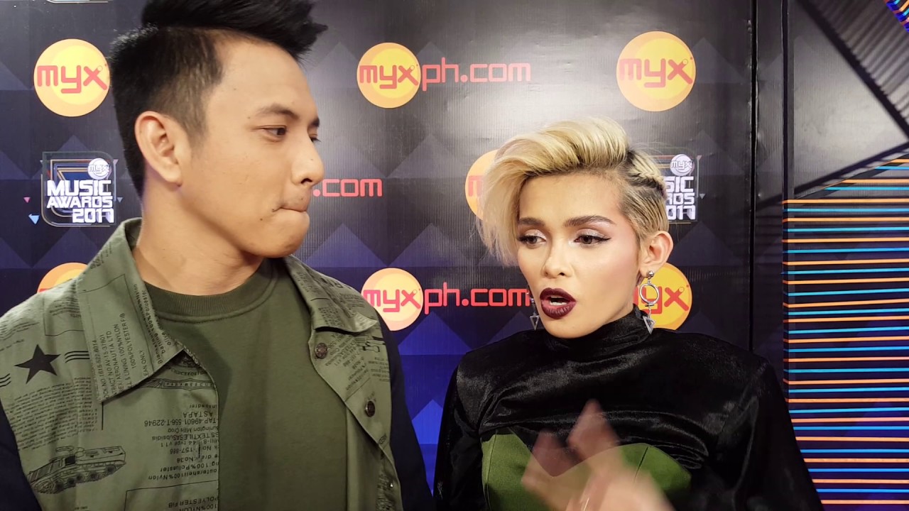 KZ Tandingan at TJ Monterde, Nagulat Sa Tanong na Kailan Ang Kasal Nila