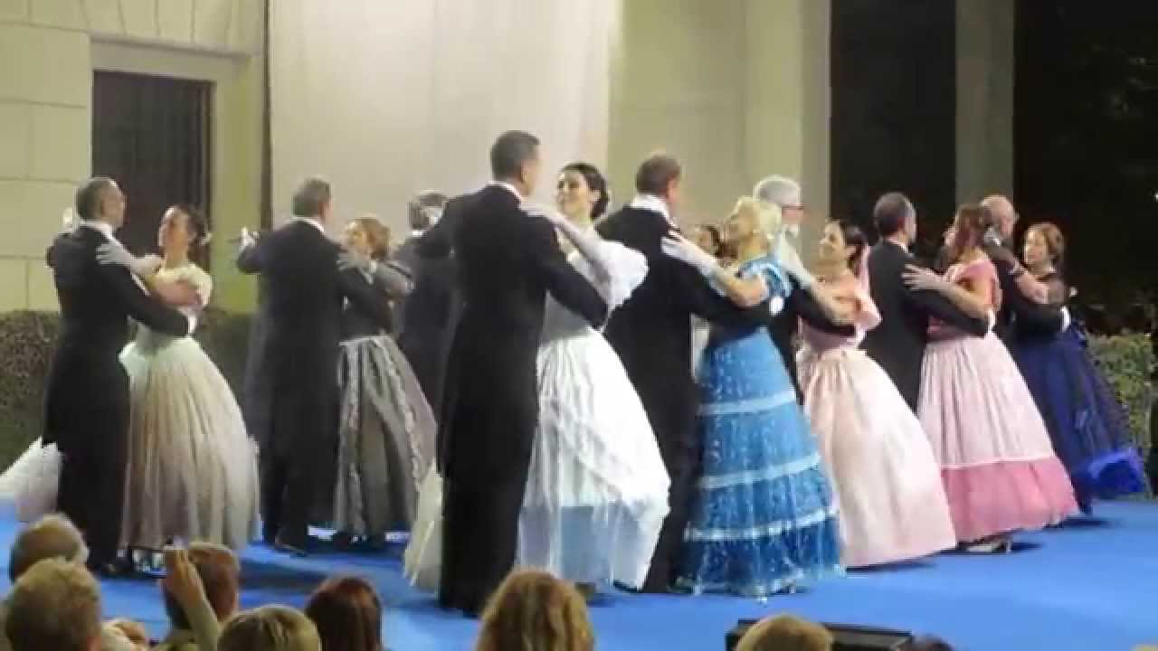La Compagnia Nazionale di Danza Storica nel 144° anniversario della 