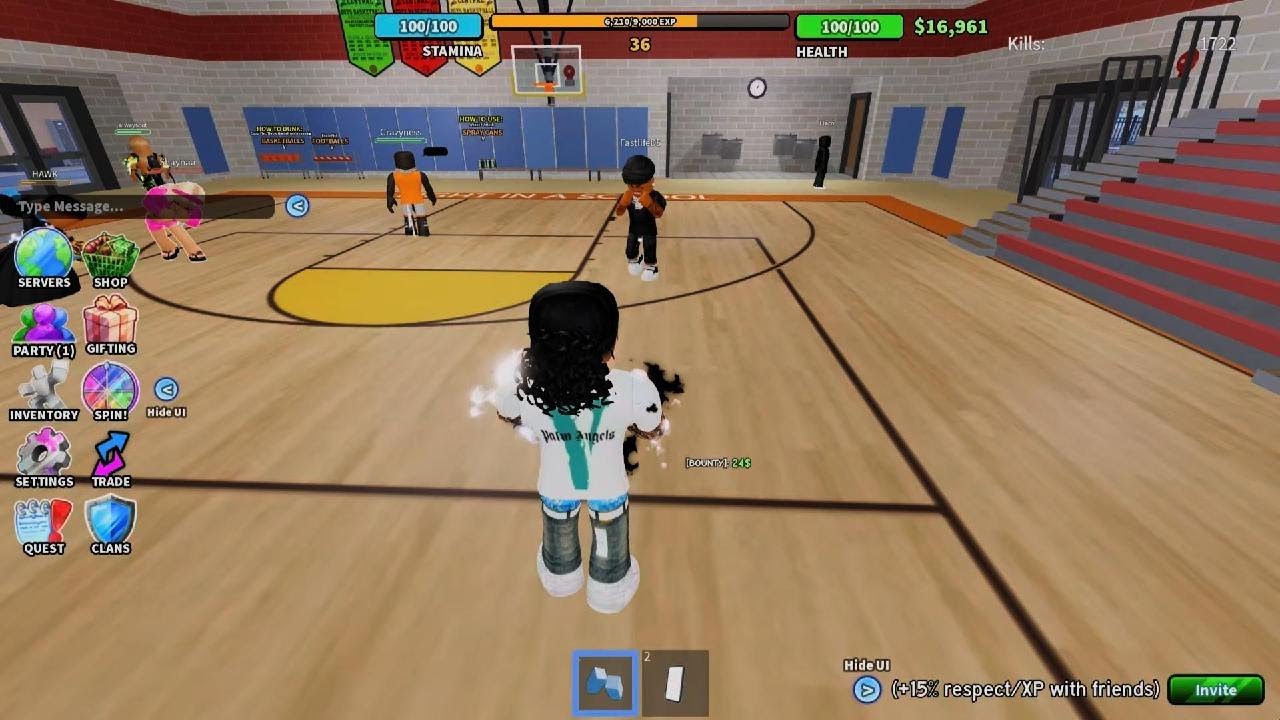Roblox
