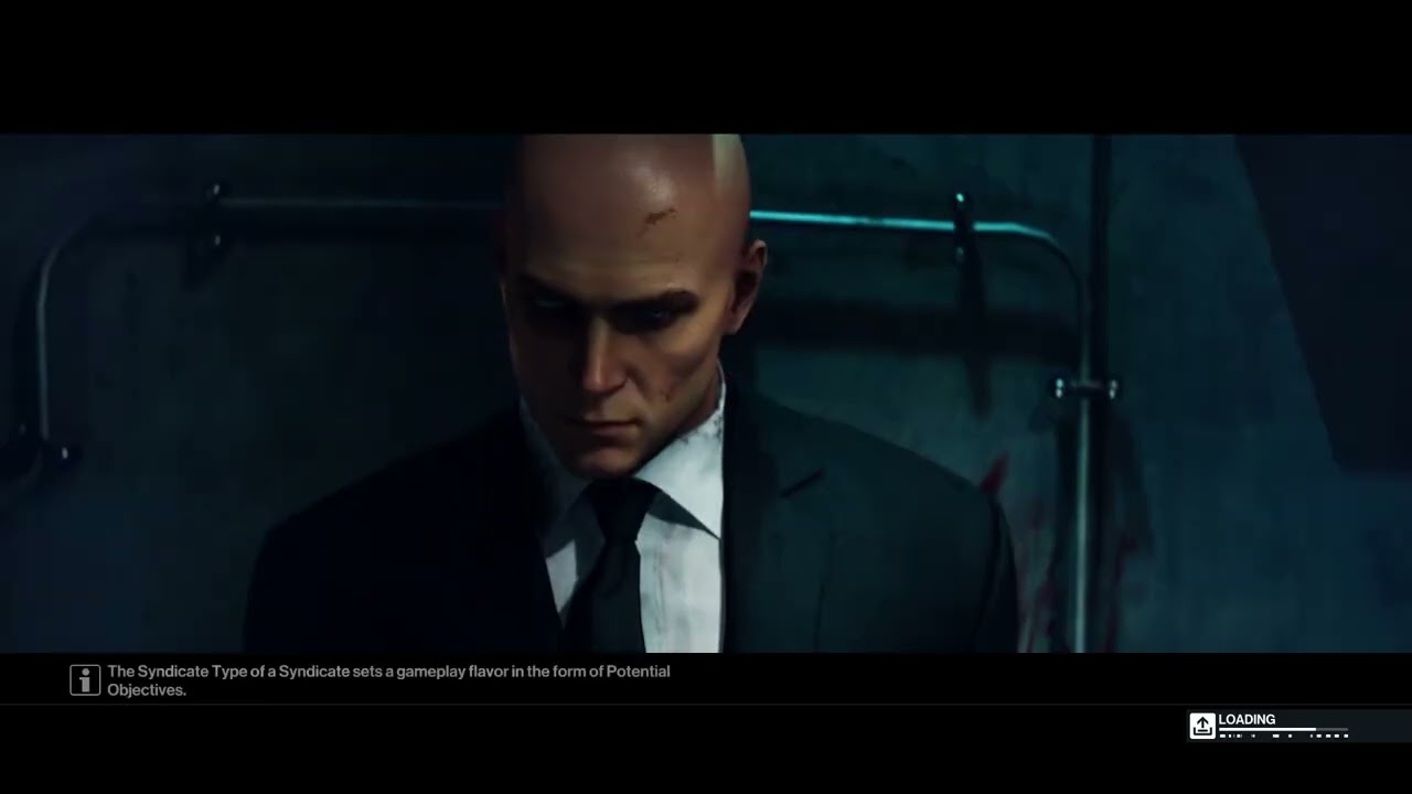 !DROPS Enabled Hitman Hardcore Freelancer Prestige level