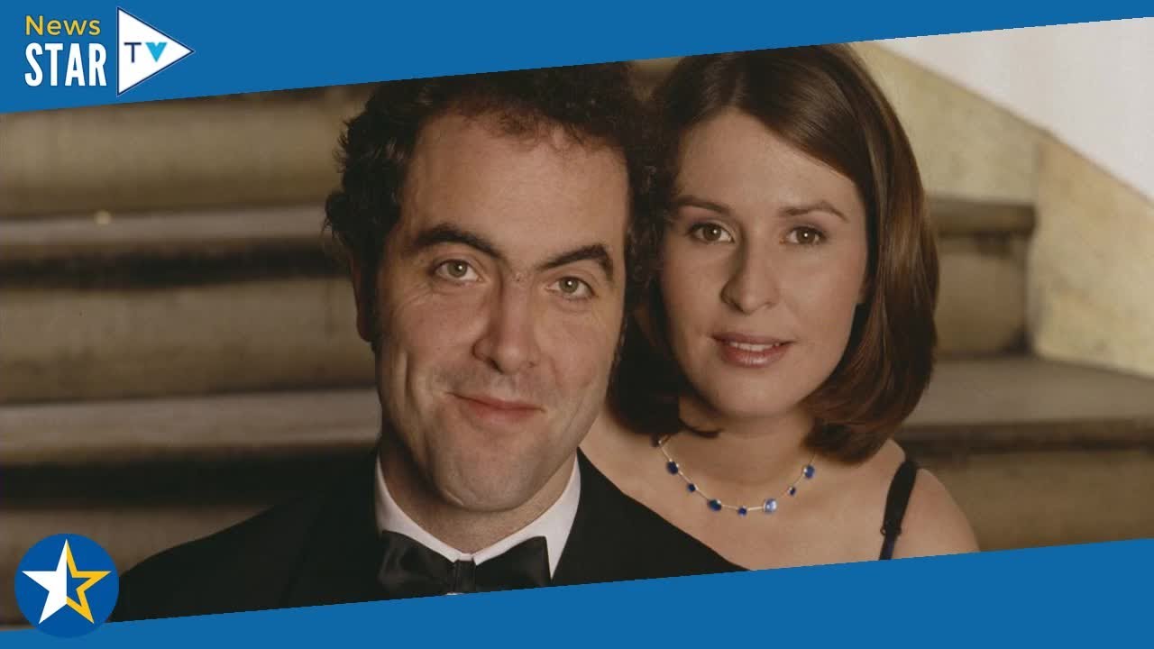 Cold Feet star Helen Baxendale now   problems on Friends' set and no sex scenes