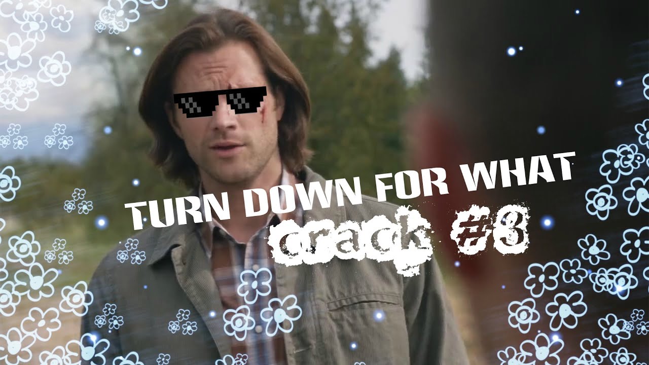 Supernatural [crack 11x01] are ya ready, kids?