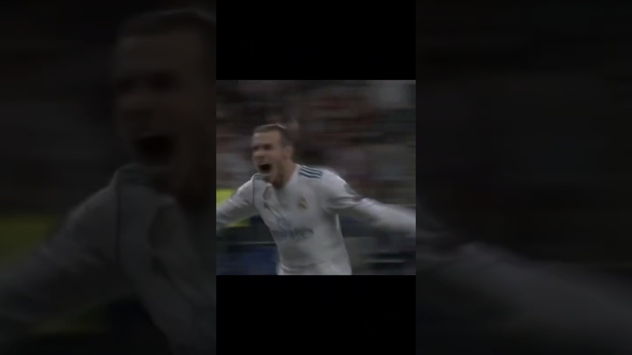 GB11🥺#garethbale #realmadrid #cristianoronaldo #football #gb11