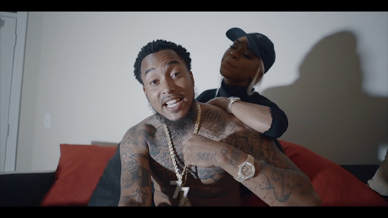 OTH Freakiee - Bonnie & Clyde (Prod By. Finesse Beats) | Shot By @DjFilmsProductions