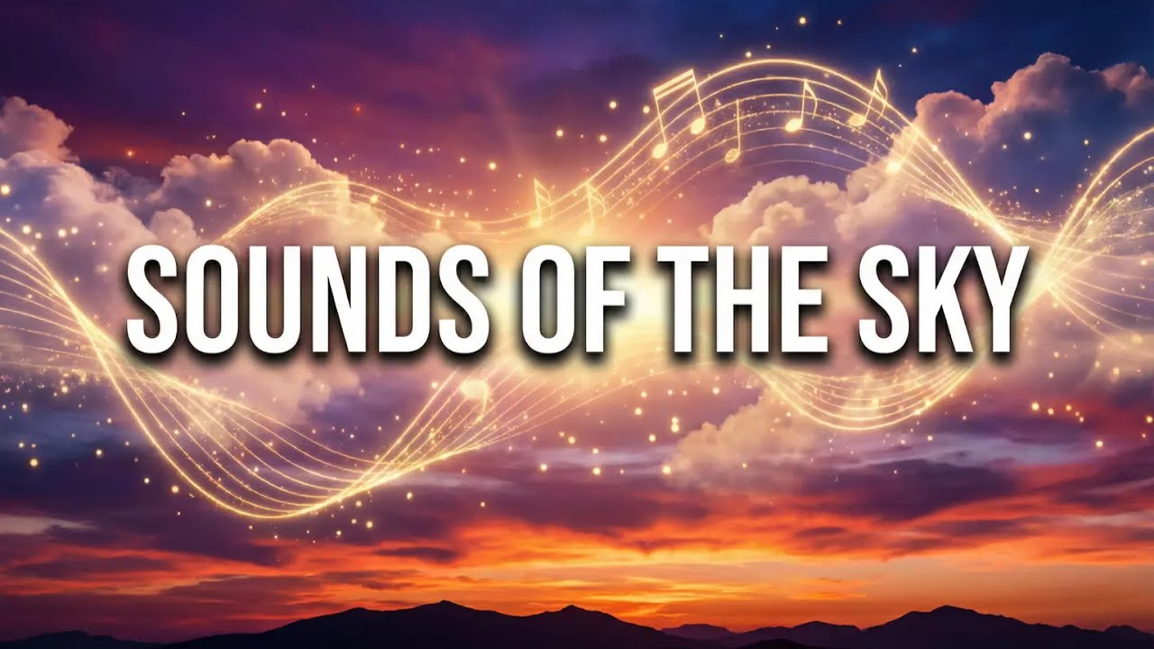 Sounds of the Sky
