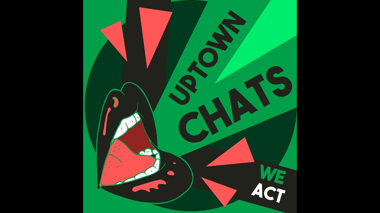 Episode 61 - WE ACT's 2026 Policy Agenda with Caleb Smith