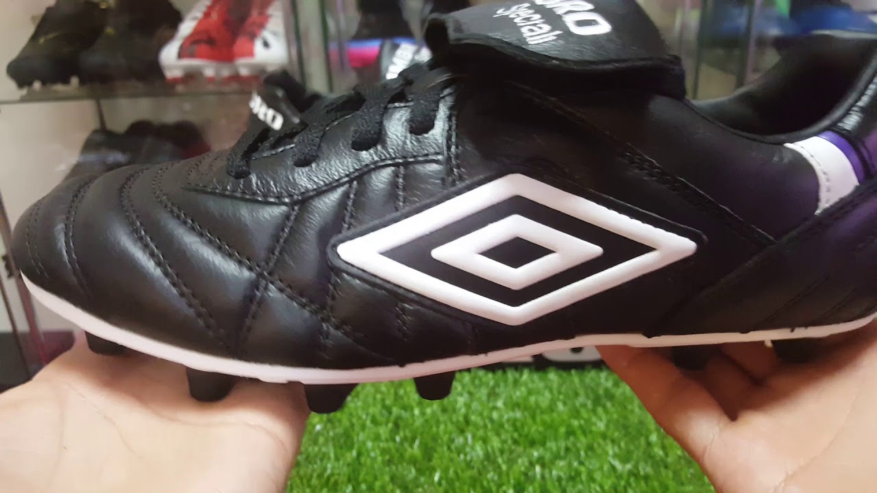 โชว์รองเท้า UMBRO SPECIALI 98 PRO FG