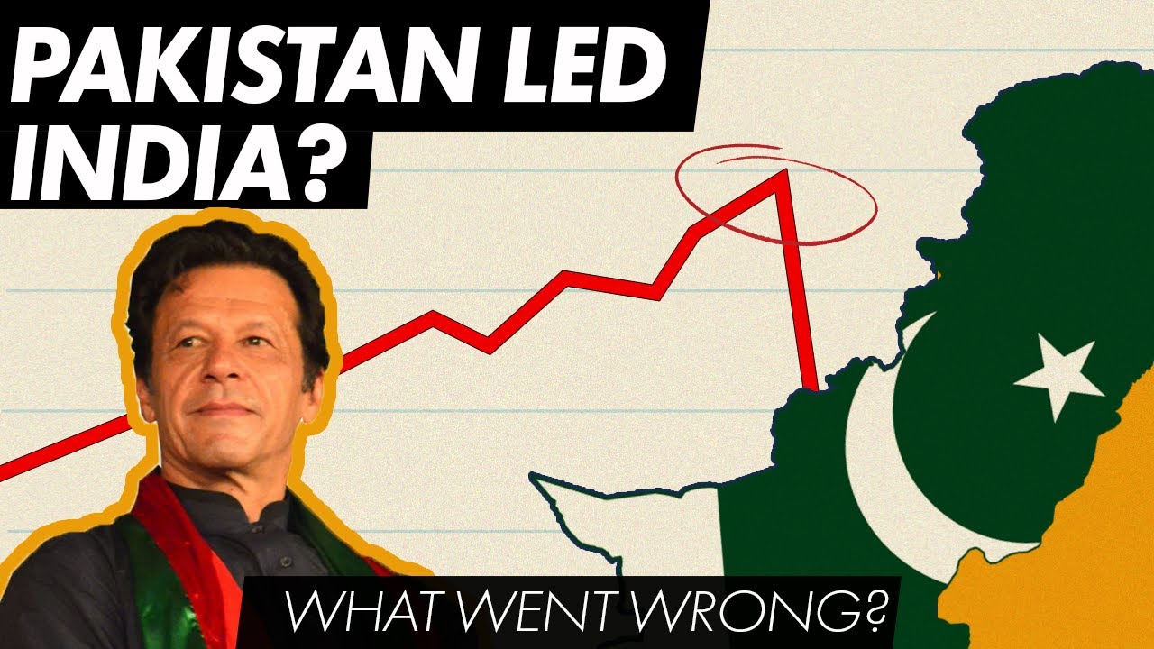 Why Pakistan&rsquo;s Economy is in a Free Fall: Explained