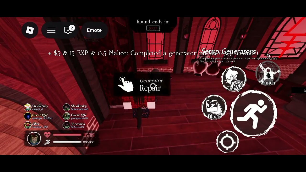 im playing as guest 1337 you don't care ok