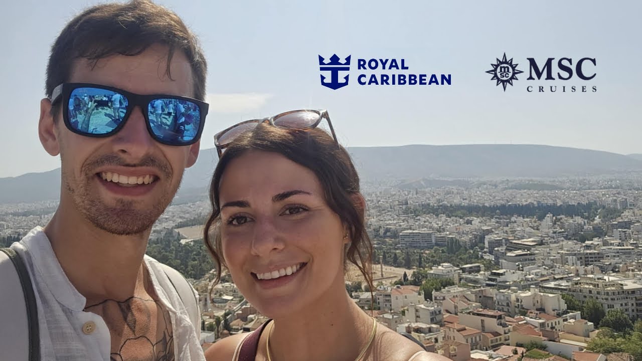 Cruising Around the World