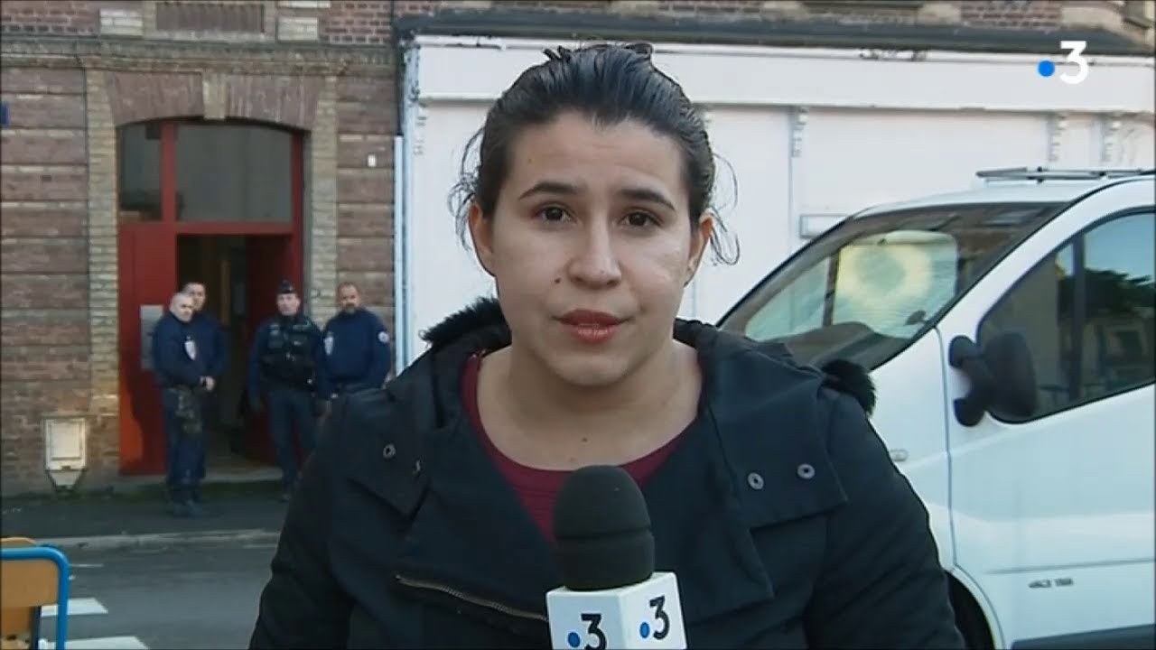Le Havre : un corps démembré découvert dans un immeuble