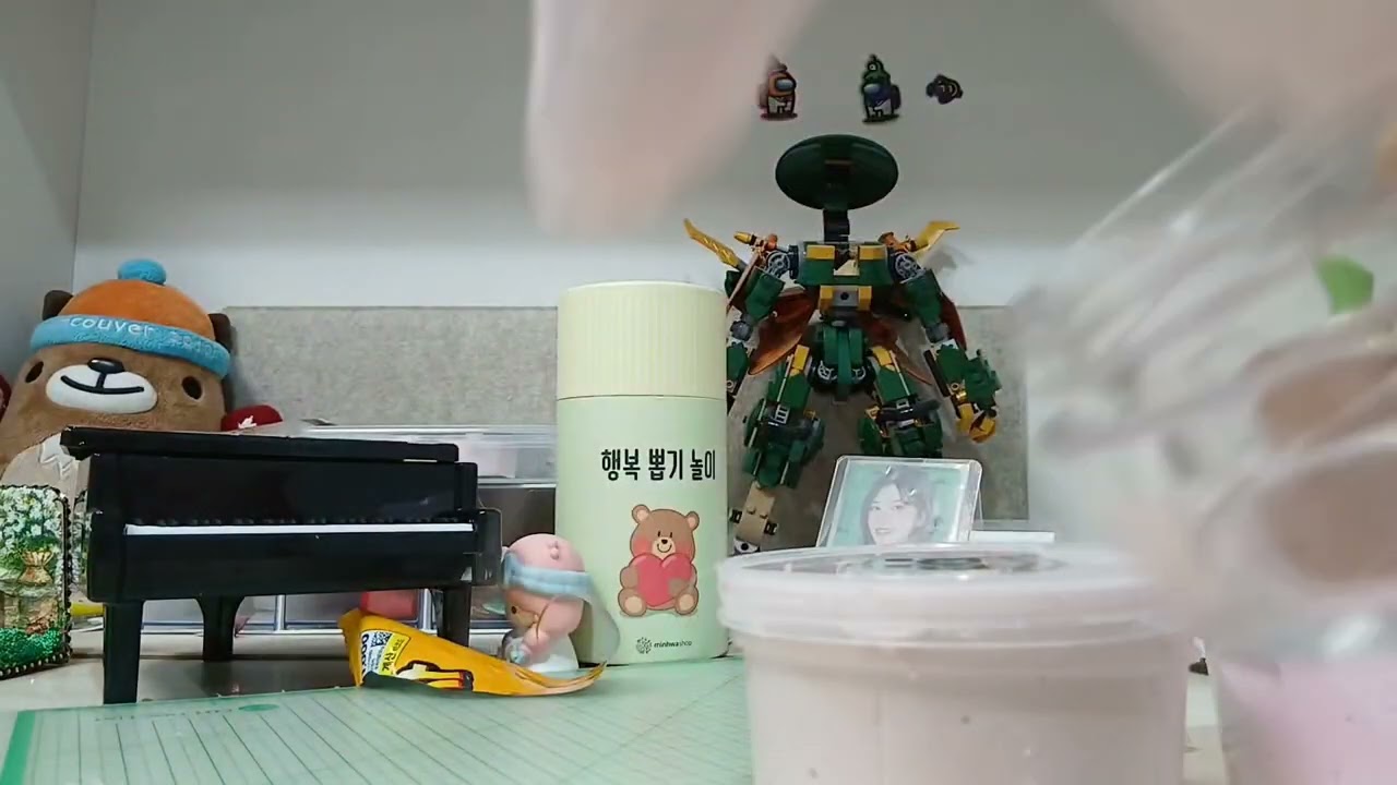 인형계(슬라임편)