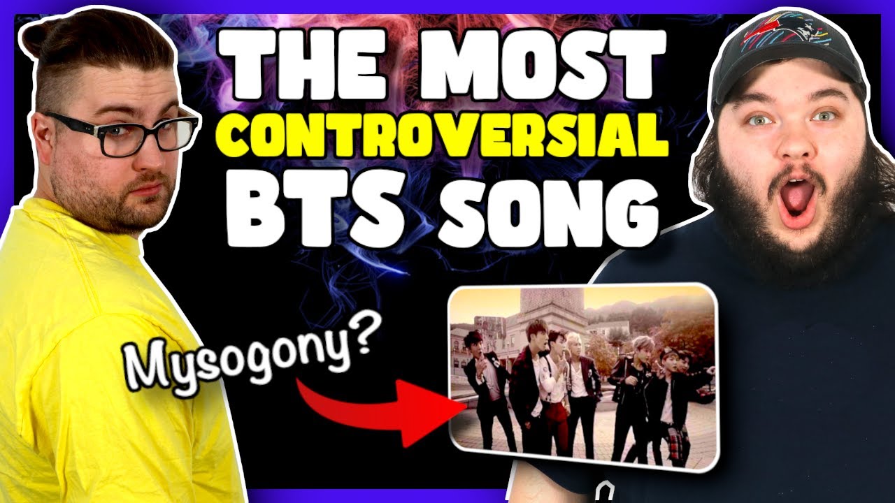 BTS - War On Hormone (REACTION) | Our BTS Journey