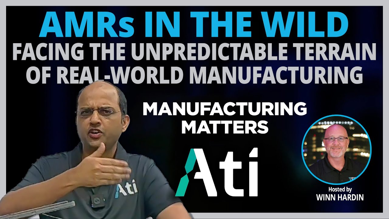 Episode 124 - Saurabh Chandra, Founder & CEO of Ati Motors
