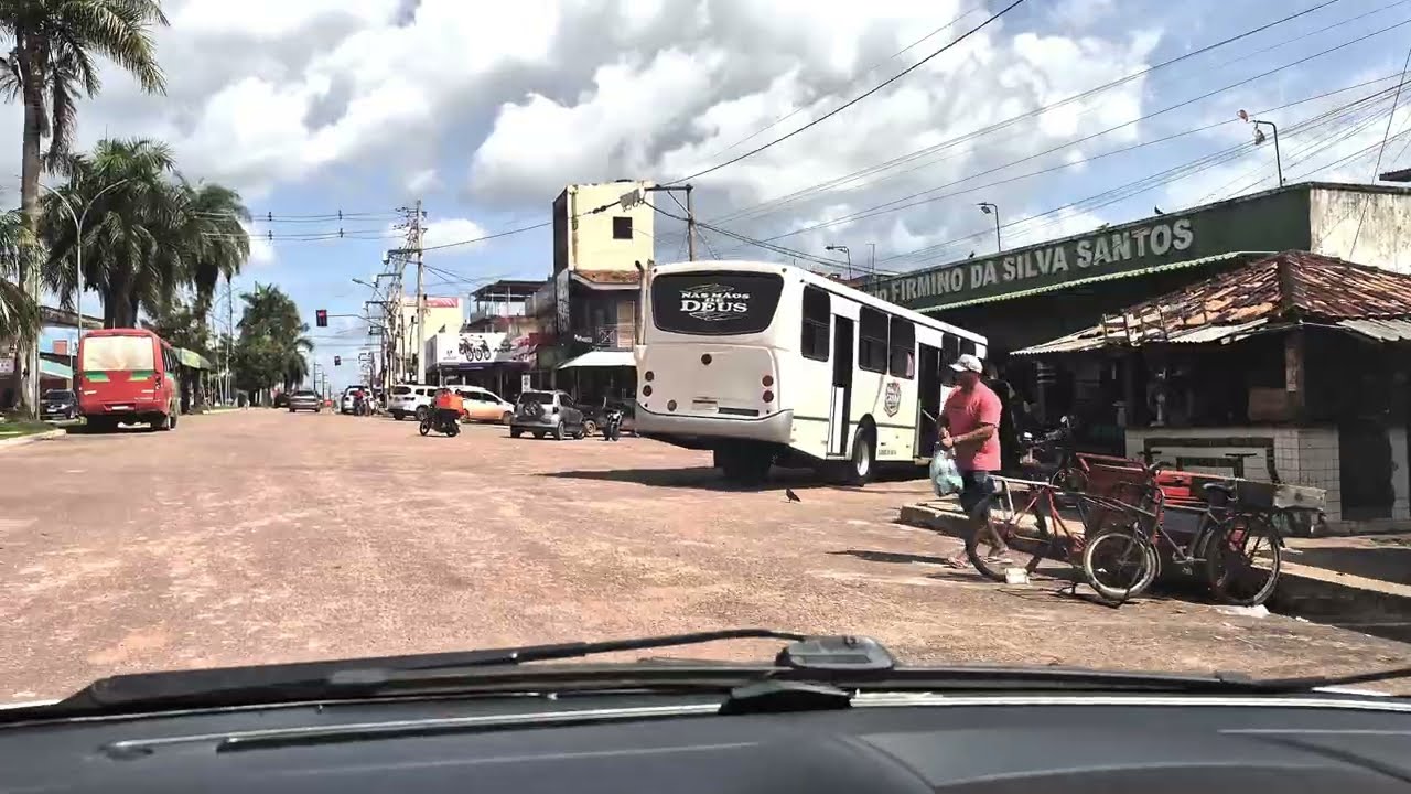 Cidade de Moju,  cidades do Pará.