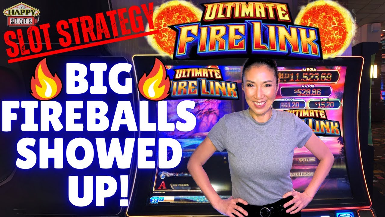Slot Strategy on Ultimate Fire Link! Shout out to @so-caltodayfloridatomorrow6330