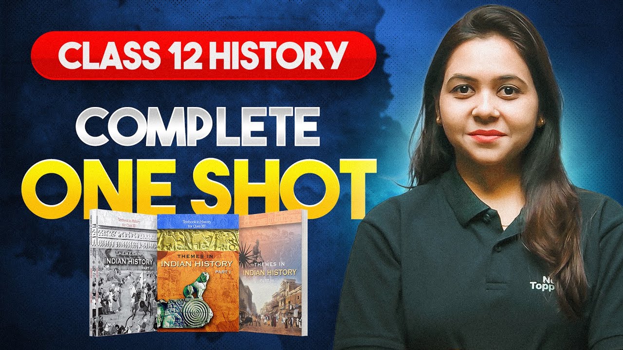 𝐂𝐥𝐚𝐬𝐬 𝟏𝟐 𝐇𝐢𝐬𝐭𝐨𝐫𝐲 𝐂𝐨𝐦𝐩𝐥𝐞𝐭𝐞 𝐑𝐞𝐯𝐢𝐬𝐢𝐨𝐧 𝐢𝐧 𝐃𝐞𝐭𝐚𝐢𝐥 | 𝐂𝐥𝐚𝐬𝐬 𝟏𝟐 𝐇𝐢𝐬𝐭𝐨𝐫𝐲 𝐁𝐨𝐨𝐤 𝟏, 𝐁𝐨𝐨𝐤 𝟐, 𝐀𝐧𝐝 𝐁𝐨𝐨𝐤 𝟑 𝐑𝐞𝐯𝐢𝐬𝐢𝐨𝐧