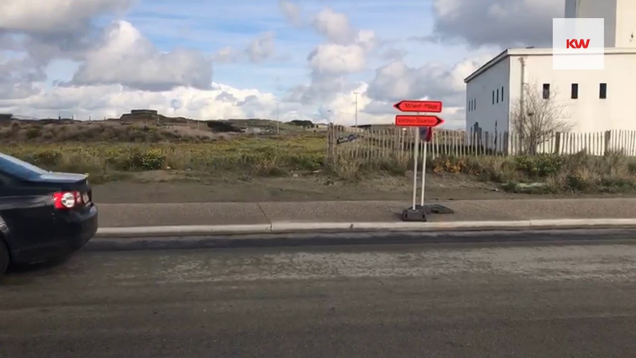 Reconstructie oudermoord in Bredene aan de gang