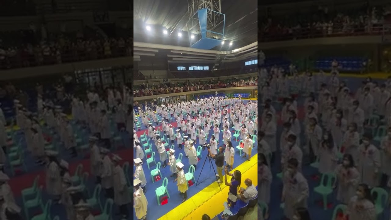 Graduation Song - Try Everything - Shakira