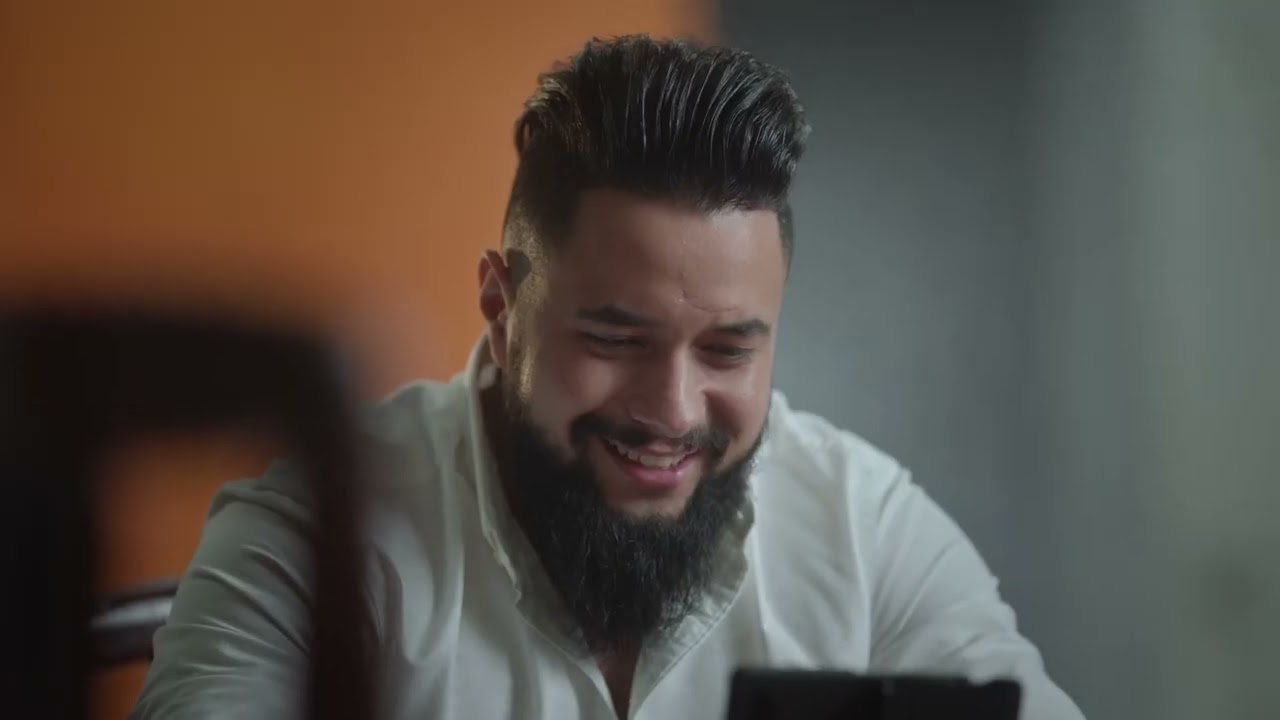 Sami's story