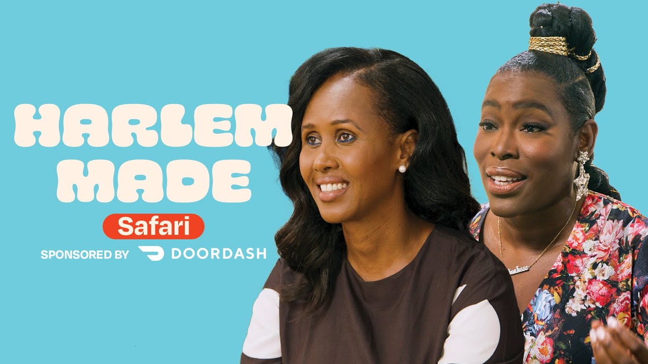 Safari is the Premiere Destination for Somalian Food in NYC | Harlem Made